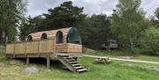 Roligheden Camping i Kristiansand