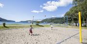 Rosfjord strand