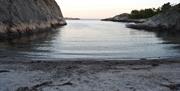 Saltvik Brekkestø