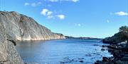 Saltvik i Lillesand