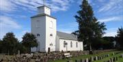 Bilde av Greipstad kirke