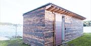 Farsund Badehus og Sauna