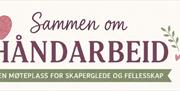 Sammen om håndarbeid