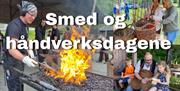 Smed og Håndverksdagene