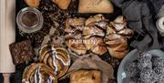 The Factory Artisan Pastries