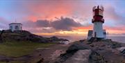 Lindesnes fyr