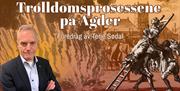 Terje Sødal foredrag