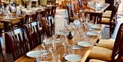 Bistro & Vinbar i Arendal sentrum