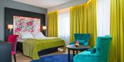 Thon Hotel Arendal dobbeltrom