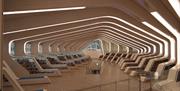 Vennesla bibliotek og kulturhus