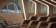 Vennesla bibliotek og kulturhus