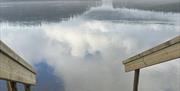 Ta deg et forfriskende bad i Venneslafjorden