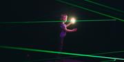 Lasermaze