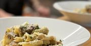 Pastarett