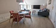 Suite på Tyholmen Hotel