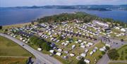 campingplass