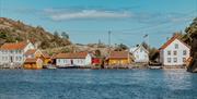 Ny-Hellesund