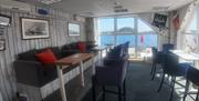 Marina Tapas bar inne