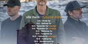 elle melles fyrturne 2026