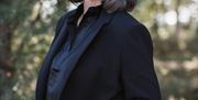 Bilde av Mariann Fossum.