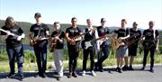 Gitarleir 2018