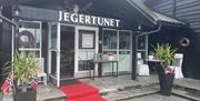 Jegertunet