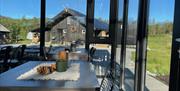 Kafe Brokkestøylen