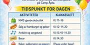 Program 4 juli