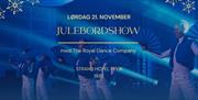 Julebordshow Strand Hotel Fevik