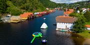Vannpark Feda
