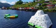 Vannpark Feda