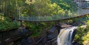 Rafossen Kvinesdal