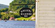 Galleri Waldemars hus