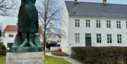 Andorsengården