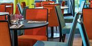 Restaurant at Thon Hotel Arendal