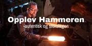 Opplev Hammeren