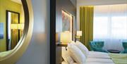 soverom II Thon Hotel Arendal