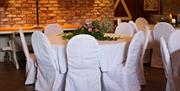 Bryllup på Krøgeneslåven