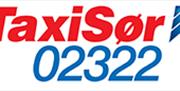 Logo Taxi Sør