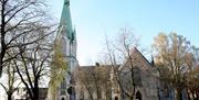 Domkirken i Kristiansand