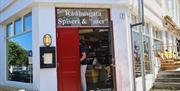 Rådhusgata spiseri & mer