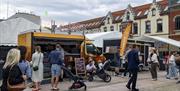 Sørlandets Matfestival