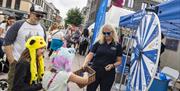 Sørlandets Matfestival