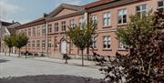 Latinskolen / Katedralskolen