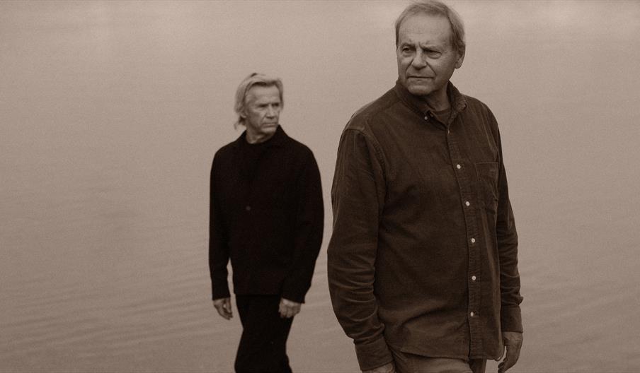 Unnskyld — et requiem Unnskyld — et requiem