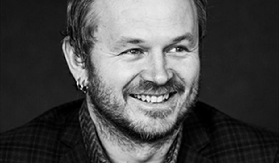 Konsert med Knut Anders Sørum trio på Piren Kulturrom Konsert med Knut Anders Sørum trio på Piren Kulturrom