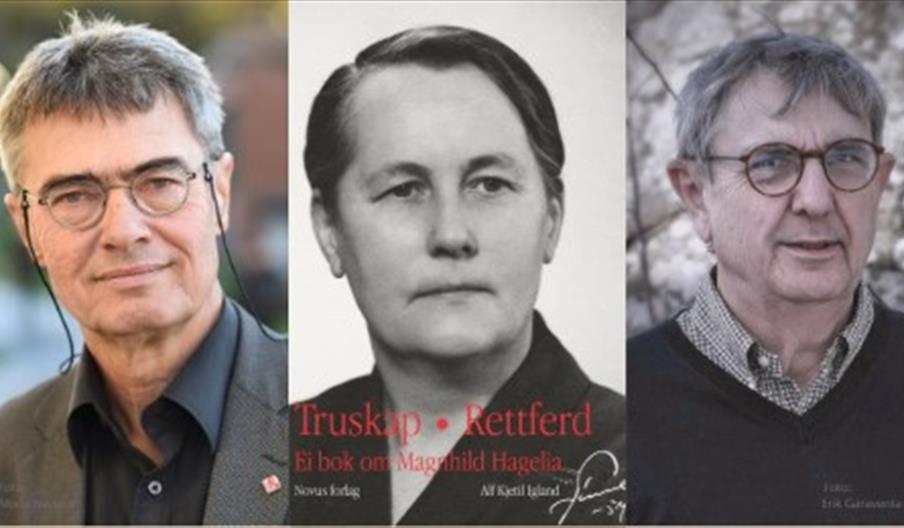 Politisk historie sett fra Agder-benken Politisk historie sett fra Agder-benken