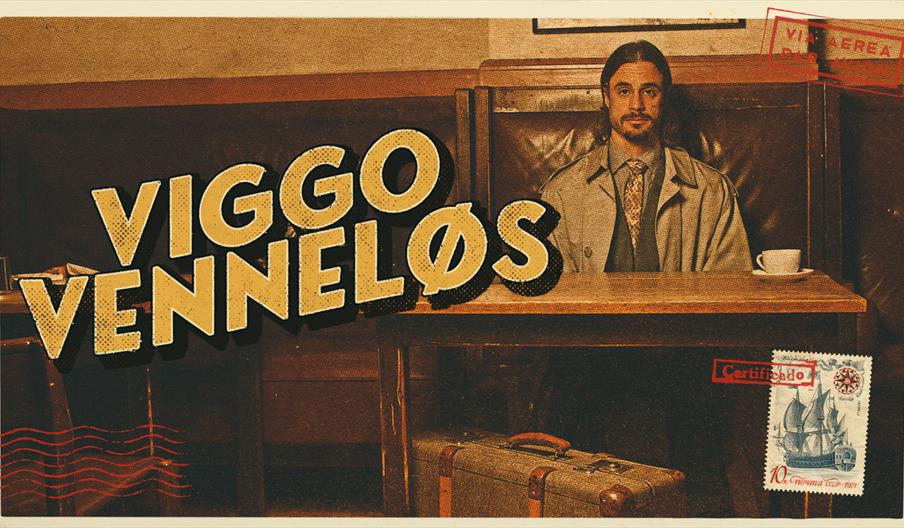 Viggo Venneløs Viggo Venneløs