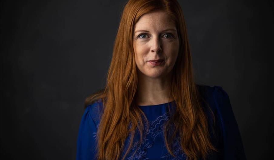 Berit Bulien Jørgensen Berit Bulien Jørgensen