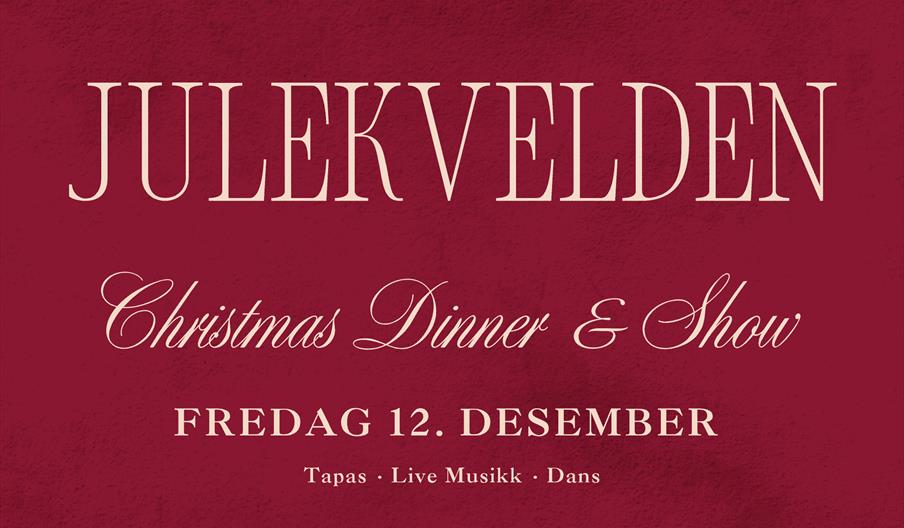 Den Latinske Julekvelden Den Latinske Julekvelden